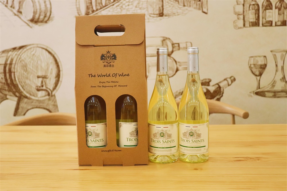 做洋酒代理經銷商好不好