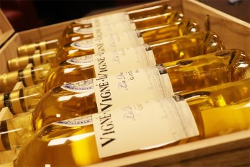 原瓶進口葡萄酒生意怎樣選擇品牌