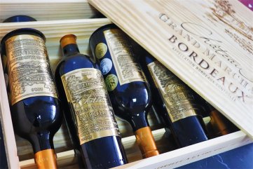 投資紅酒招商代理的市場如何