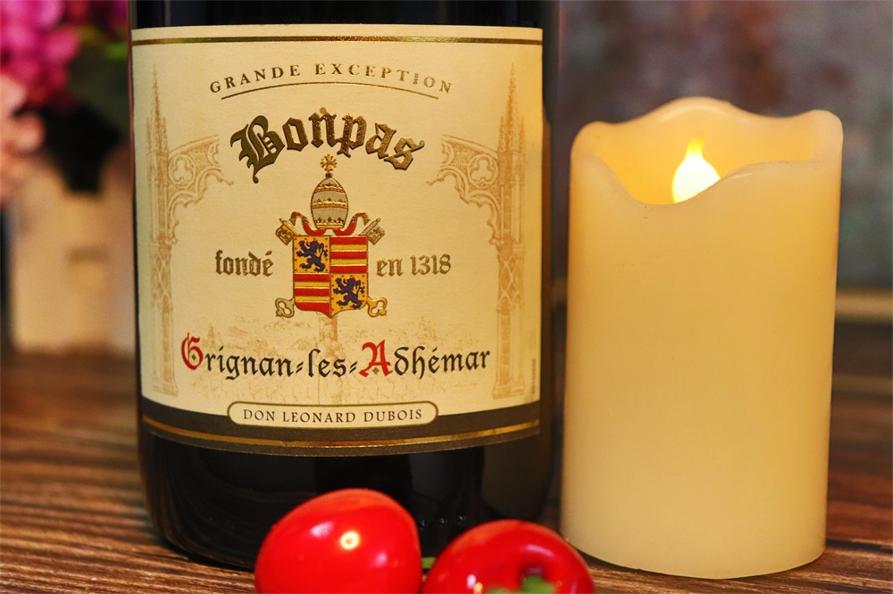 中國紅酒行業好不好呢