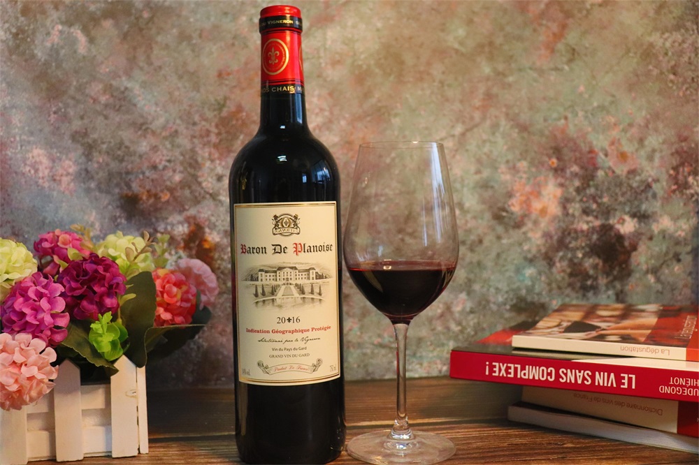 開個(gè)進(jìn)口紅酒加盟店排行榜怎樣