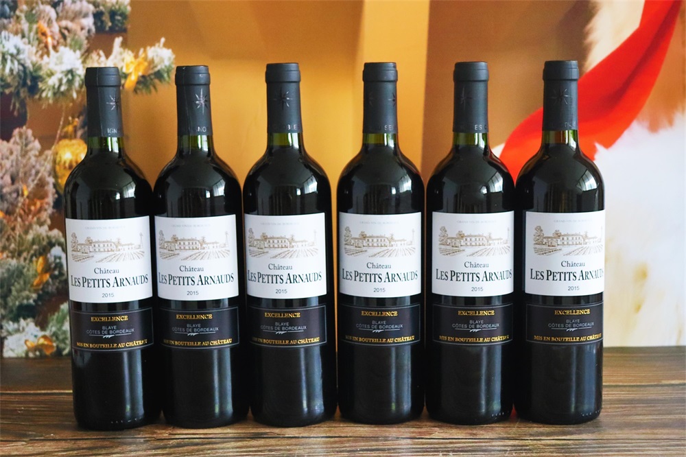 做紅酒招商加盟網的前景好不好