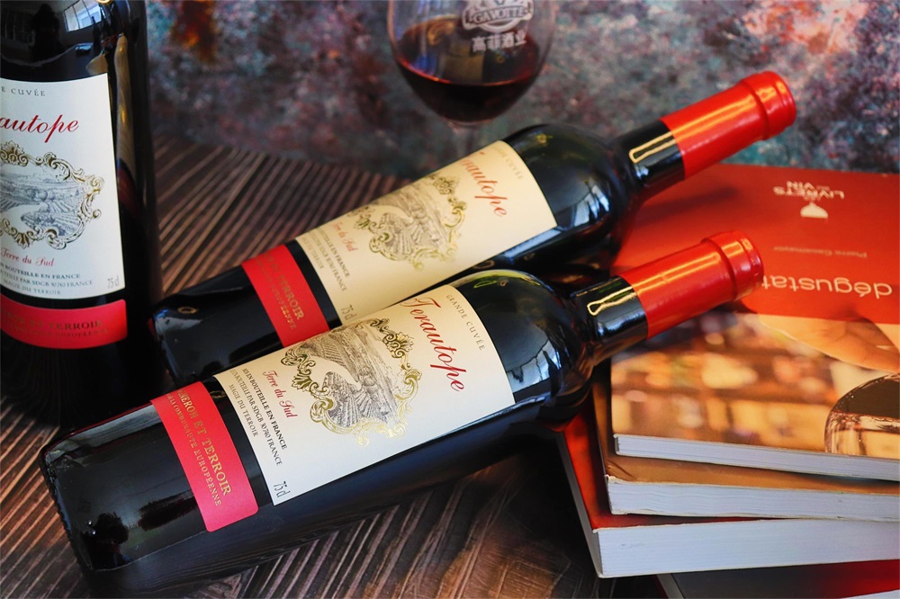 做進(jìn)口紅酒批發(fā)代理有沒有發(fā)展