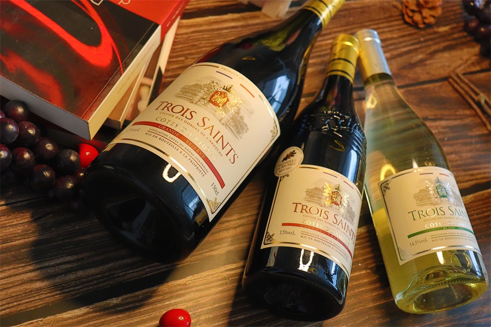 代理什么法國(guó)干紅葡萄酒品牌適合
