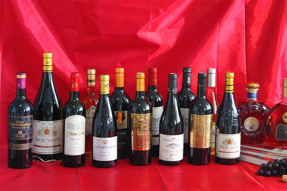 開紅酒加盟店有什么條件