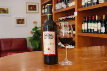 西安開紅酒莊賺錢嗎