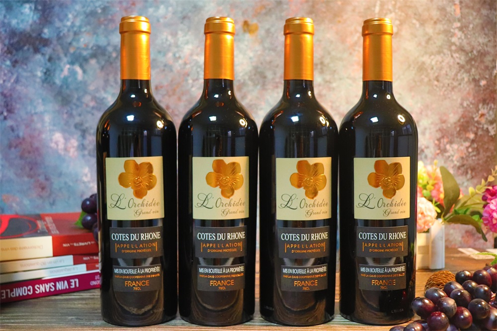 哪里有便宜紅酒批發(fā)